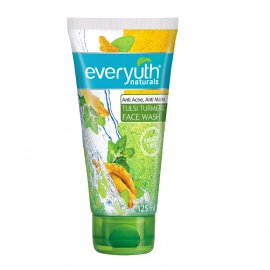 EVERYOUTH FACE WASH